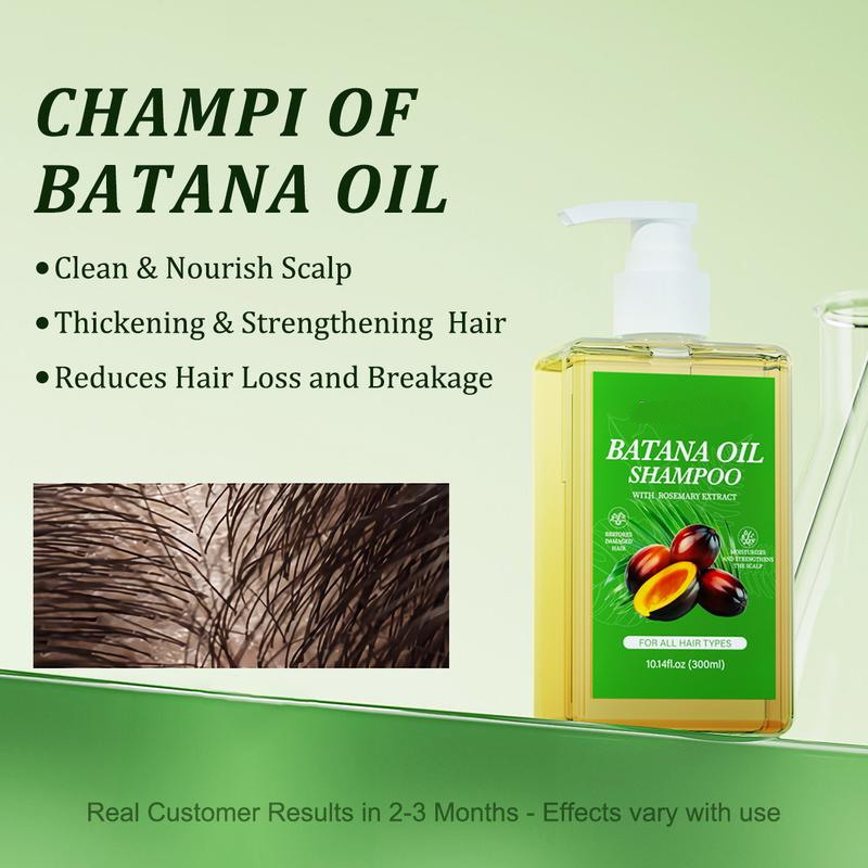 498cc05444584f05b10228e04311f9e5 Batana Oil shampoo for hair