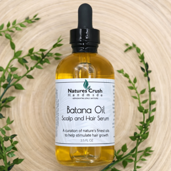 Batana Oil Serums