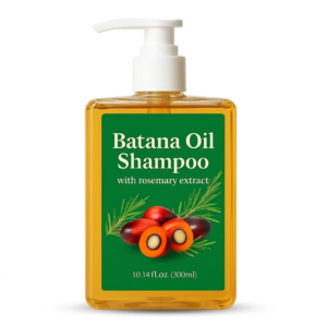 Batana Oil Shampoo