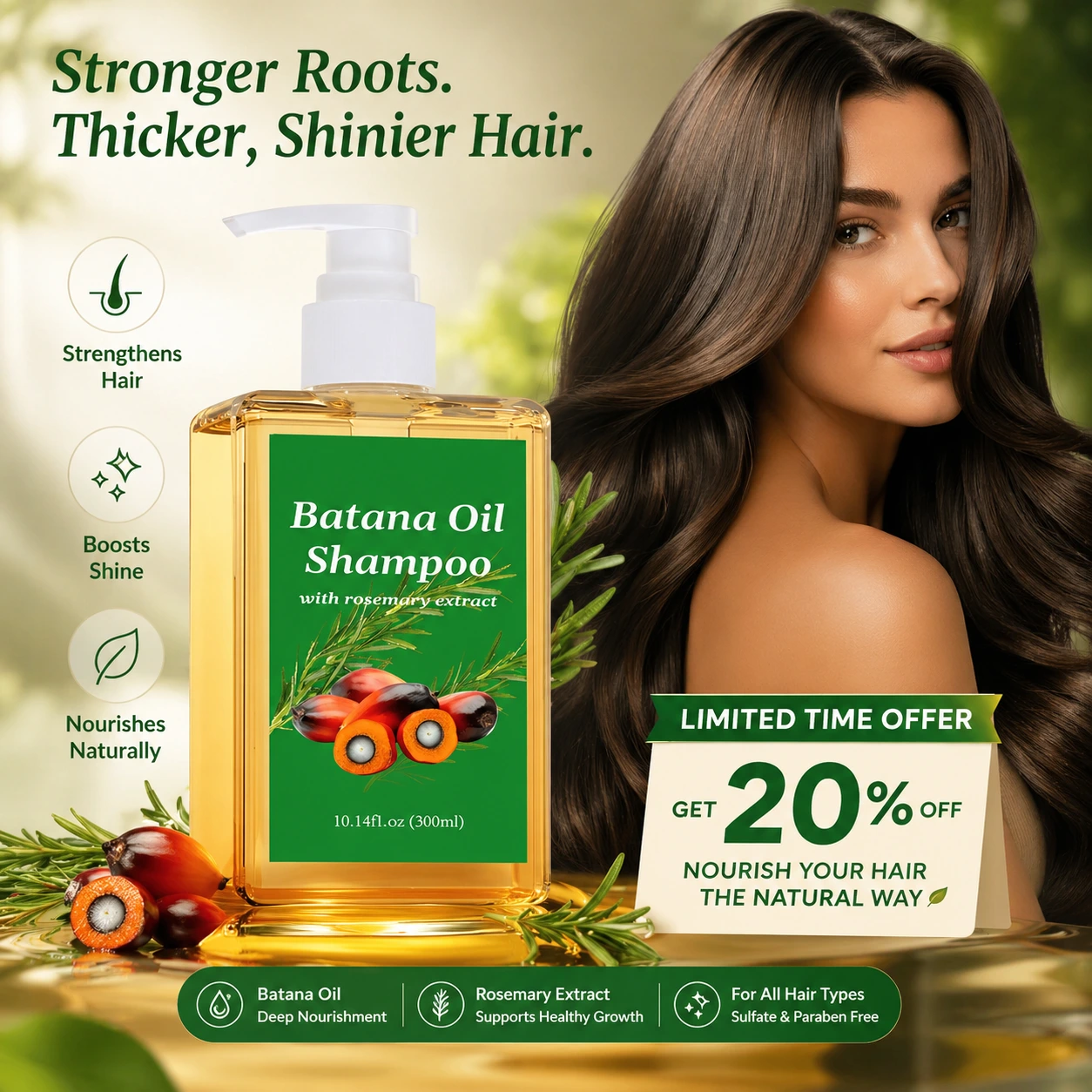 Batana Oil Shampoo at rawbatanaoil.com Batana Oil Shampoo at rawbatanaoil.com