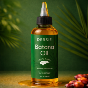 Dersie Batana Oil