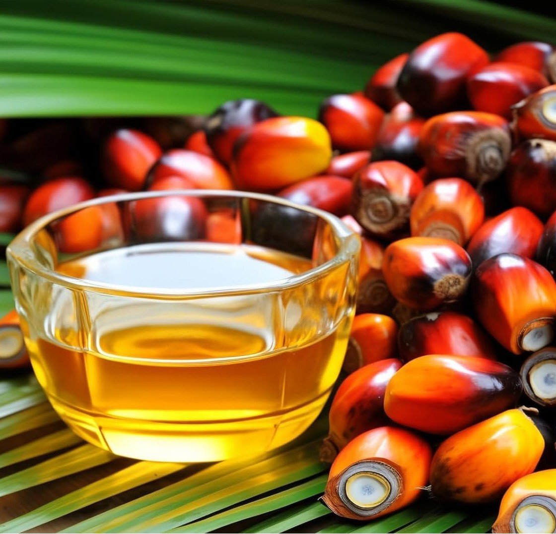 What is Batana oil at Raw batana oil