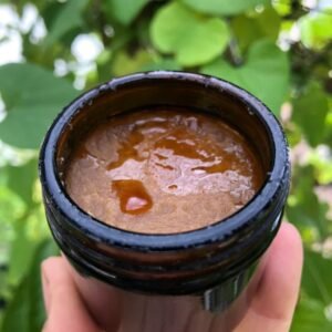 100% Pure Batana Oil