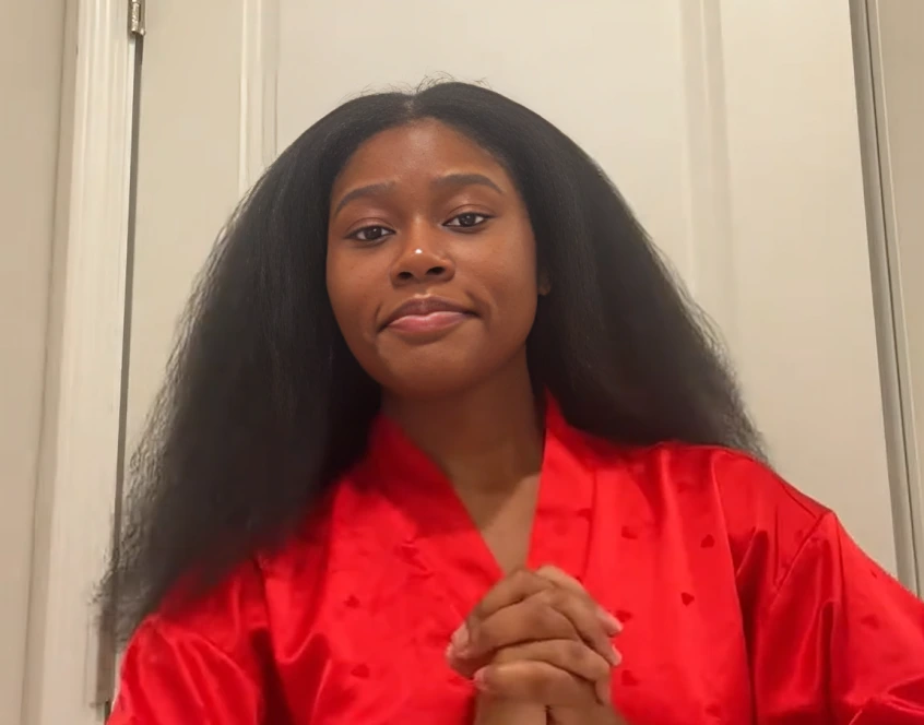 Batana Oil for Hair Elasticity