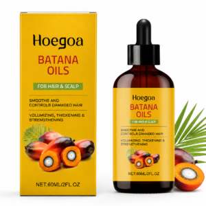 Batana Rosemary Scalp Oil