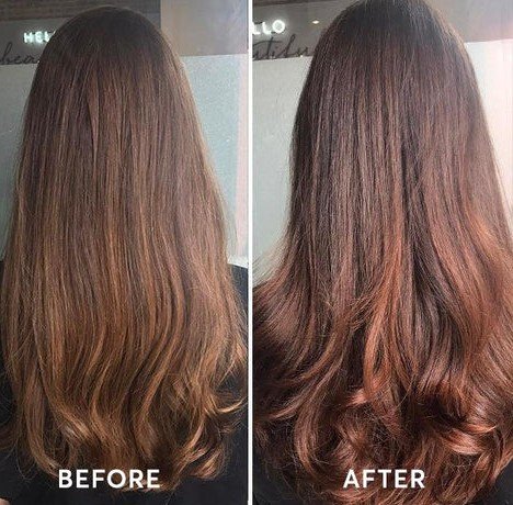 Linoleic Acid and Hair Health What Batana Oil