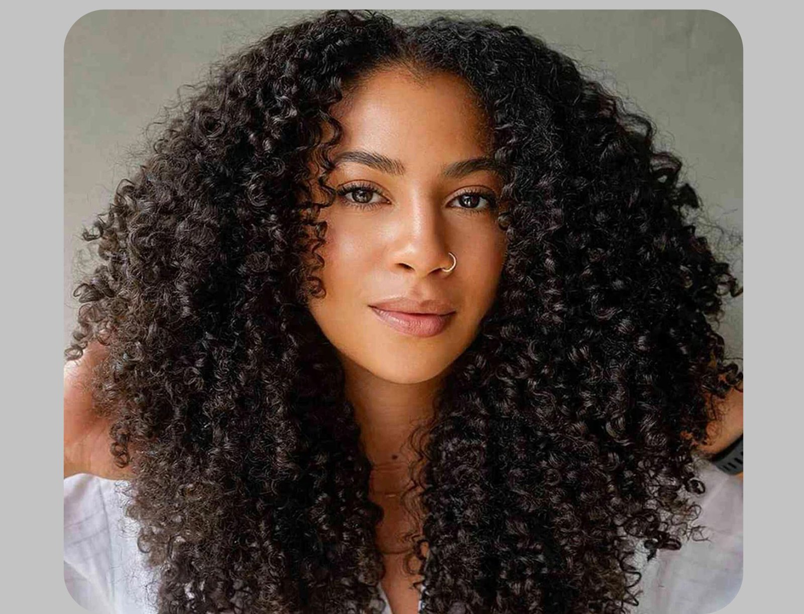 miskito people hair secret