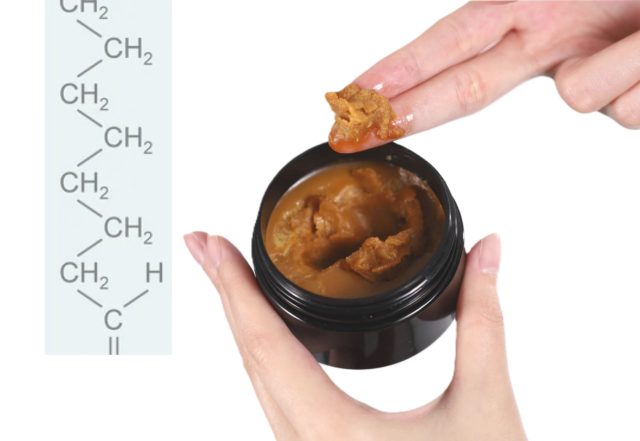 oleic acid batana oil