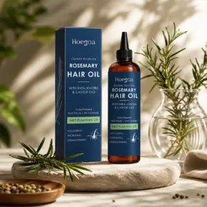 Rosemary Hair Oil