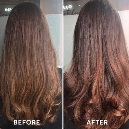 Linoleic Acid and Hair Health What Batana Oil