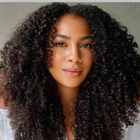 miskito people hair secret