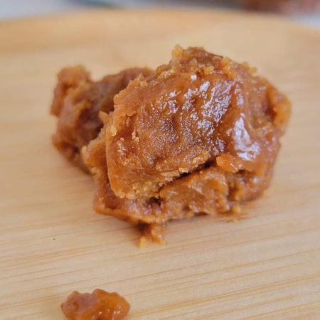 what color is batana oil